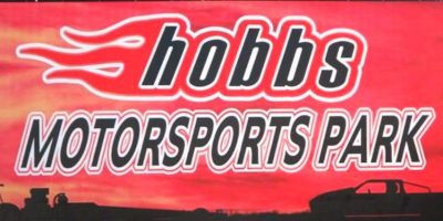 Hobbs Motorsports Park