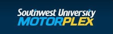 Southwest University Motorplex - El Paso